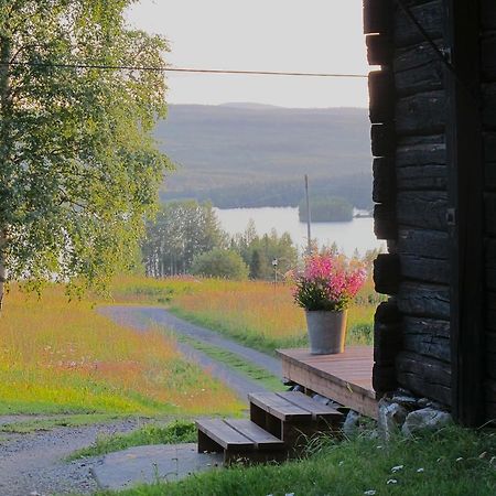 Marjas Stuga Norråker エクステリア 写真