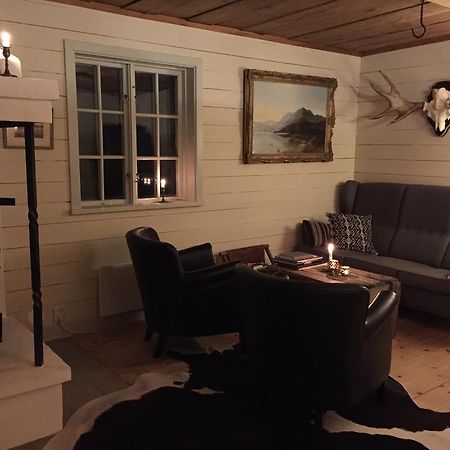 Marjas Stuga Norråker エクステリア 写真