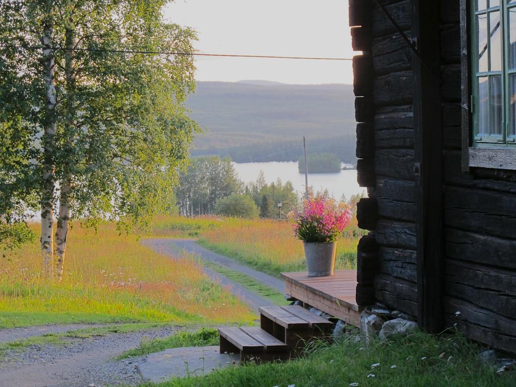 Marjas Stuga Norråker エクステリア 写真
