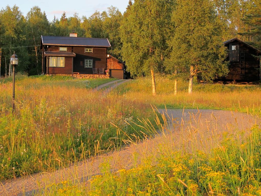 Marjas Stuga Norråker エクステリア 写真