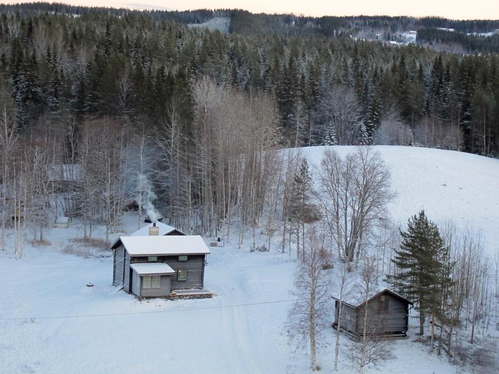 Marjas Stuga Norråker エクステリア 写真